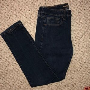 American Eagle Outfitters Mens Jeans